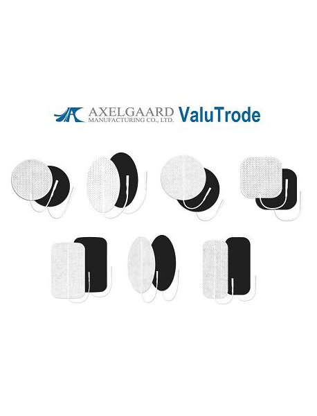 Valutrode Cloth Rectangular 7.5 x 13 - Electroestimulaci&oacute;n